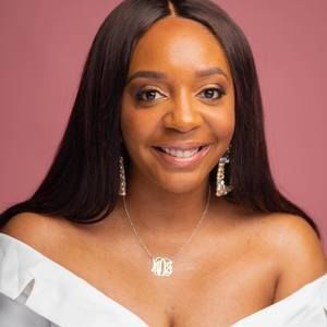 Meet your Posher, Morgan